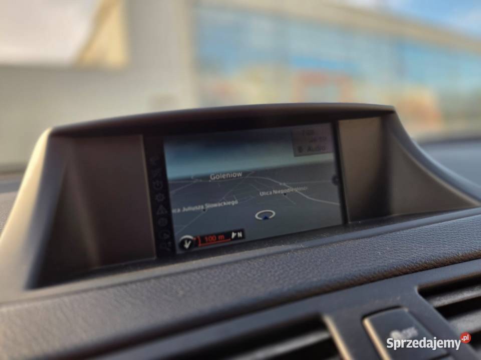 BMW E87 LCI Lift 20 Benzyna 151 Rozrząd w ASO komputer pokładowy Goleniów