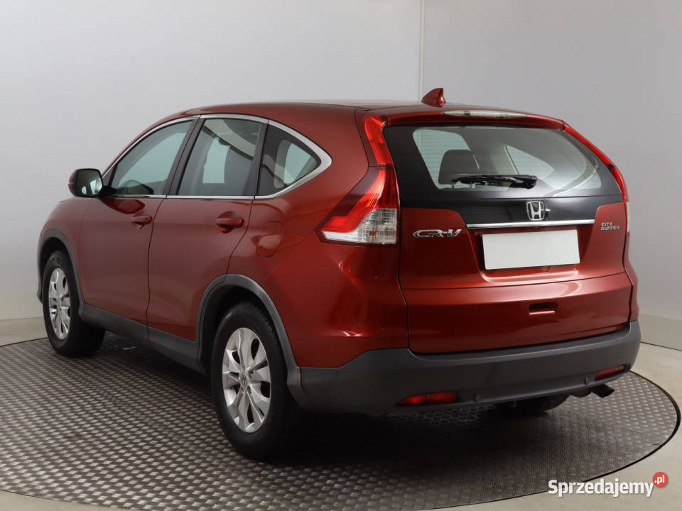 Honda CRV 16 iDTEC czujnik deszczu Bielany Wrocławskie