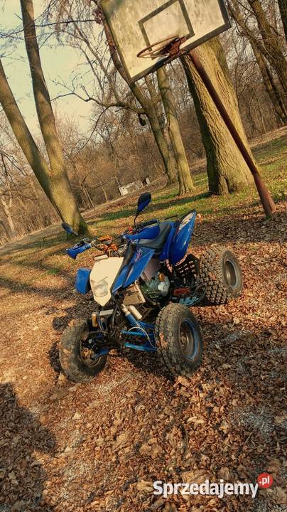 Bashan 200 Pokrzywnica