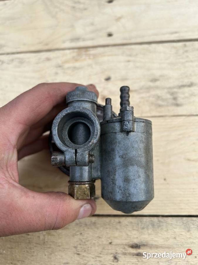 GAZNIK G16 M04 M05 M06 WFM WSK SOKÓŁ Pozostałe Kraków