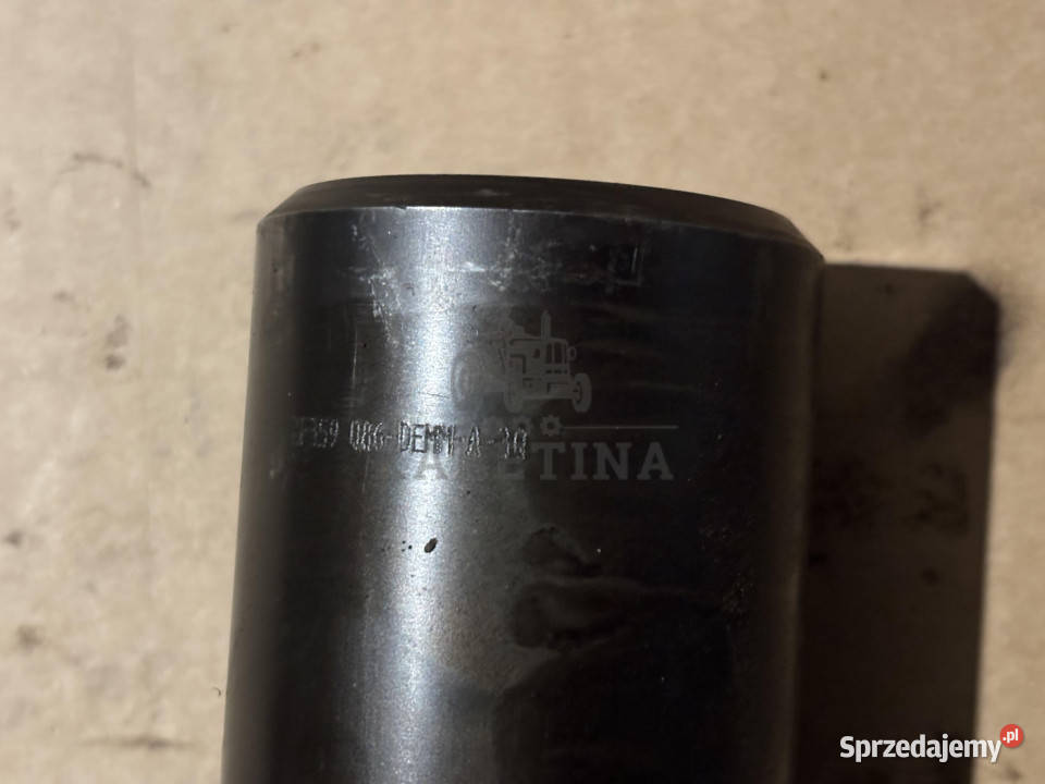 John Deere ZF Wałek Skrzyni Biegów AutoPowr Jastrzębniki sprzedam