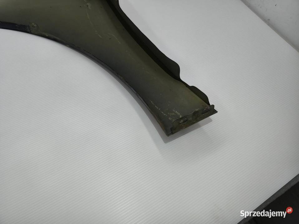 BŁOTNIK PRAWY PRZÓD Z168 OPEL INSIGNIA A wielkopolskie