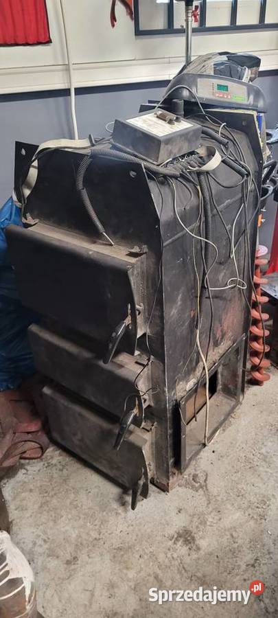 Sprzedam części do pieca Elektromet Kotły i Piece CO Siedlce