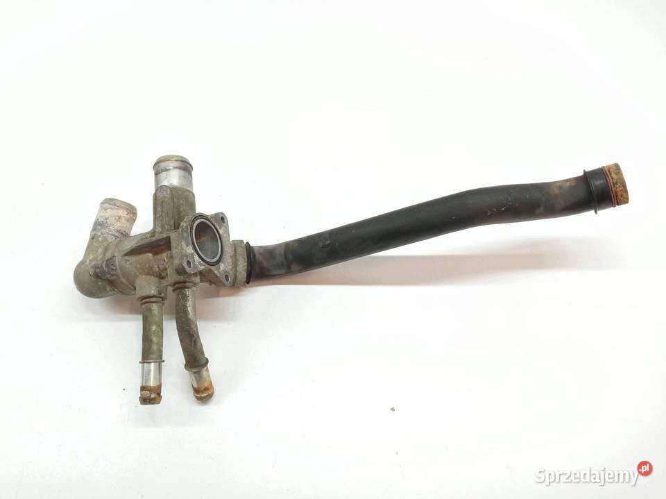 OBUDOWA TERMOSTATU Mazda CX9 I 2006 świętokrzyskie