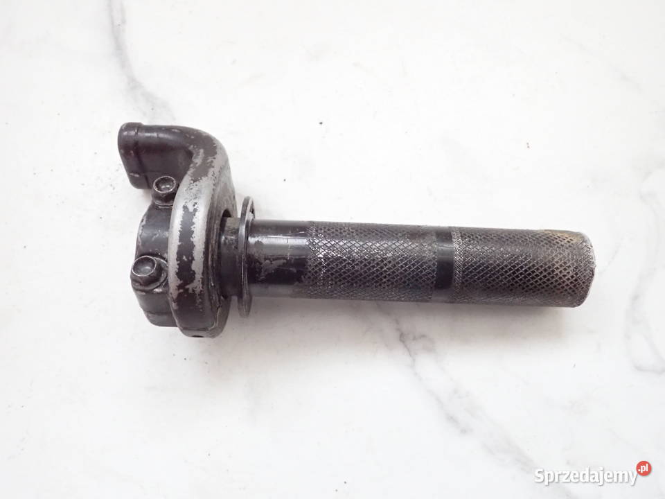 Manetka Gazu Rol Gaz Alu KTM 125 Exc 200 Sx 250