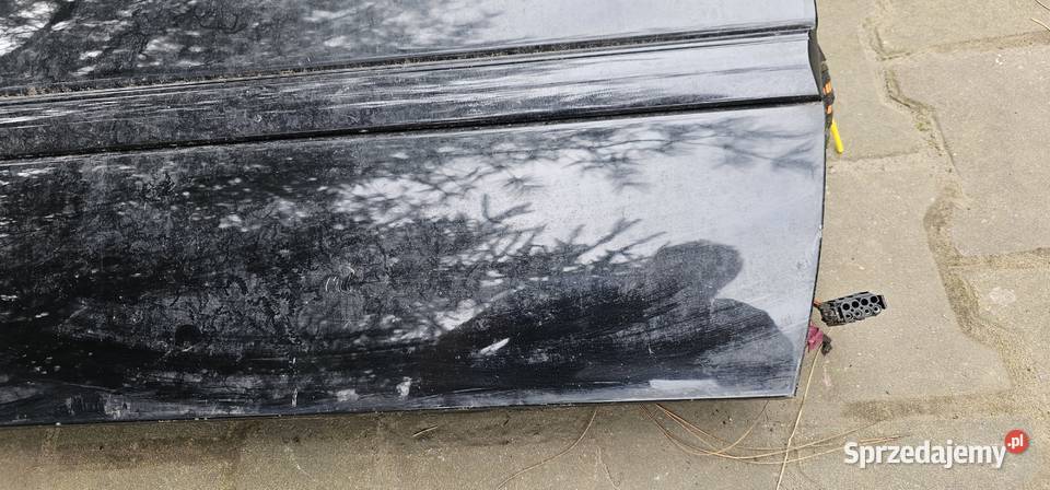 Drzwi prawy przód mercedes w202 lift Zbąszyń