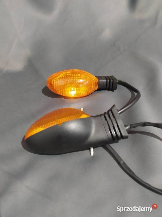 VICTORY POLARIS KIERUNKOWSKAZ MIGACZ LED opolskie