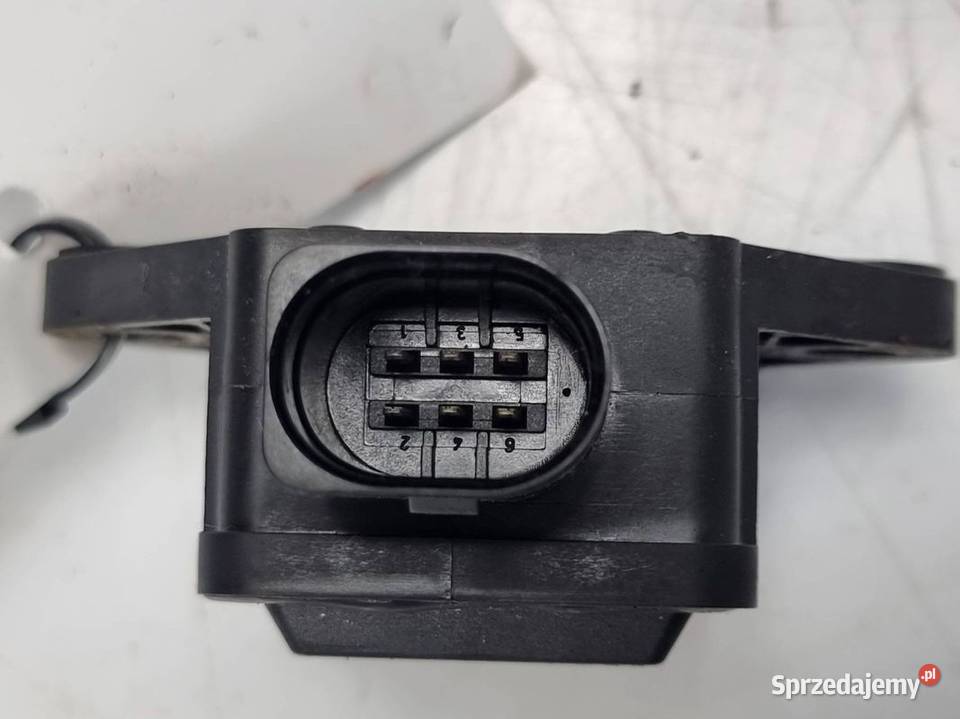 MODUŁ AUDI S8 D3 8E0907637A