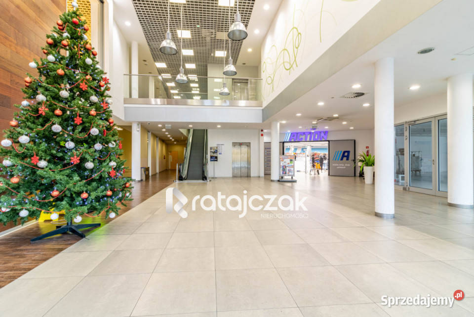 Lokal Malbork Aleja Rodła 7145m2 7145m2 sprzedam