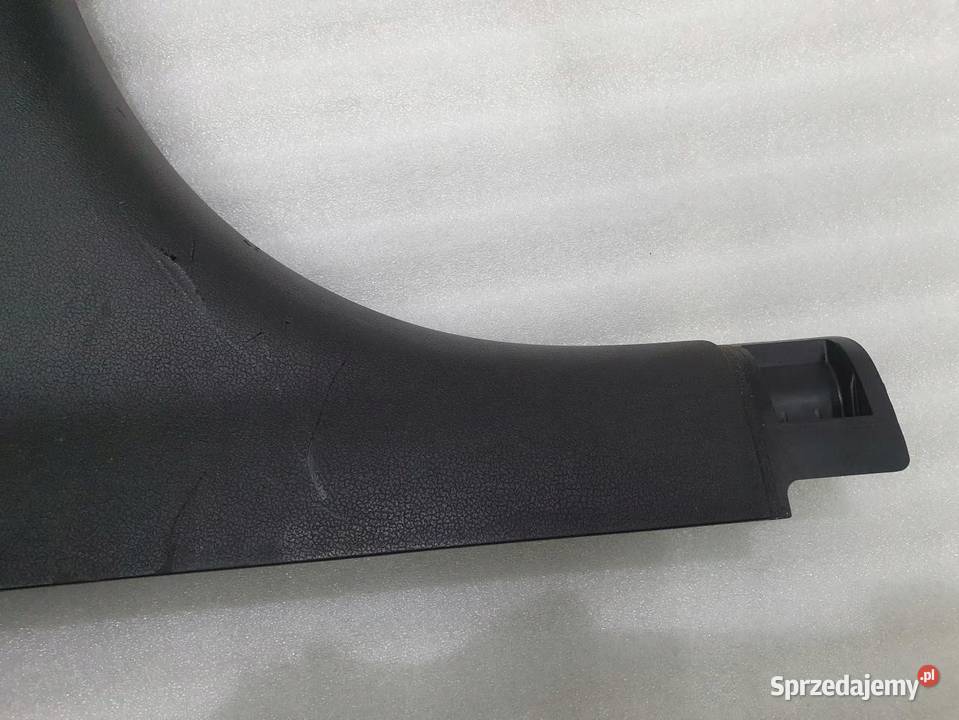 OSŁONA POSZYCIE SŁUPKA LEWE AUDI A5 8T 8T8867239