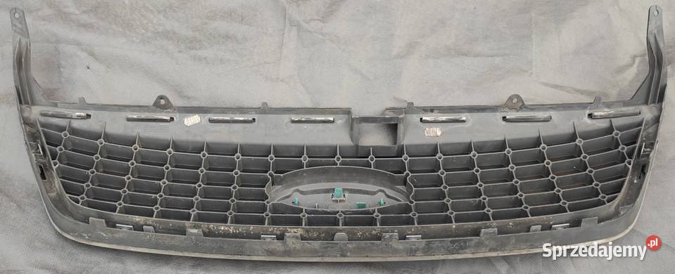 Ford Mondeo IV 0714 Atrapa grill krata zderzaka śląskie Jaworzno
