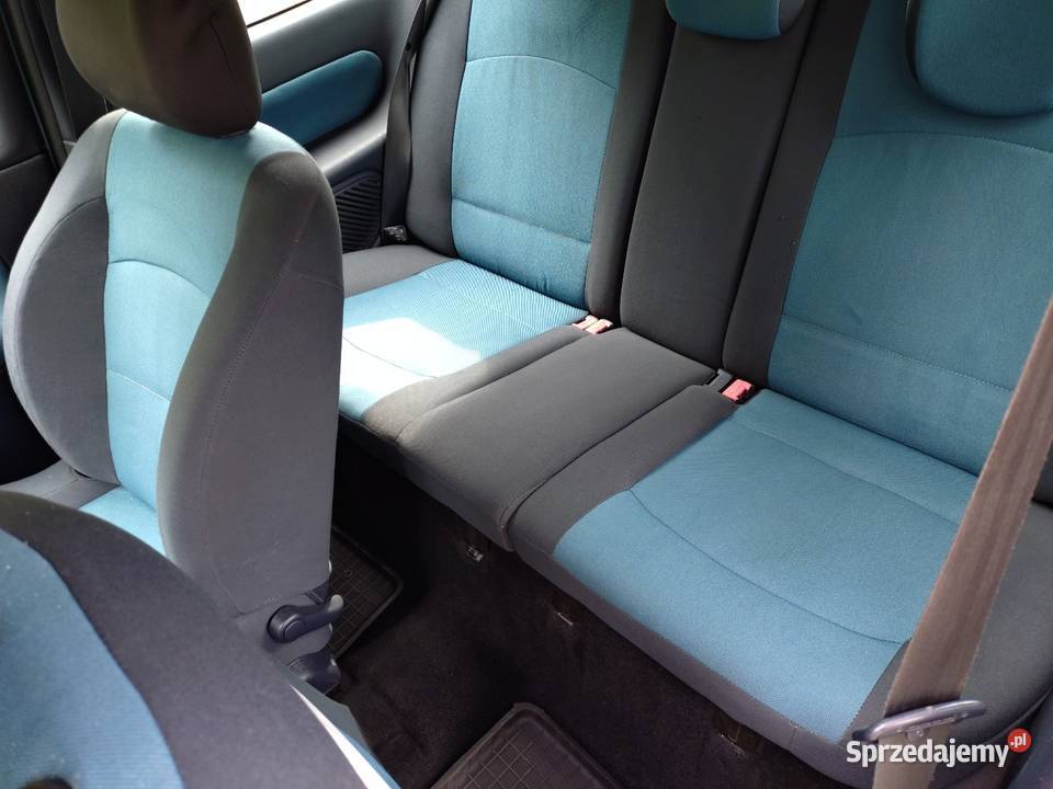 Renault Clio 12 benzyna Otwock