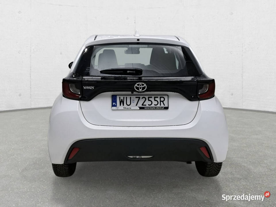 Toyota Yaris IV 2020 Komorniki sprzedam