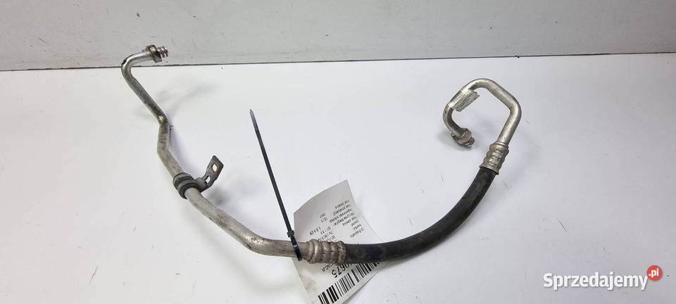 PRZEWÓD KLIMATYZACJI CITROEN BERLINGO III sprzedam