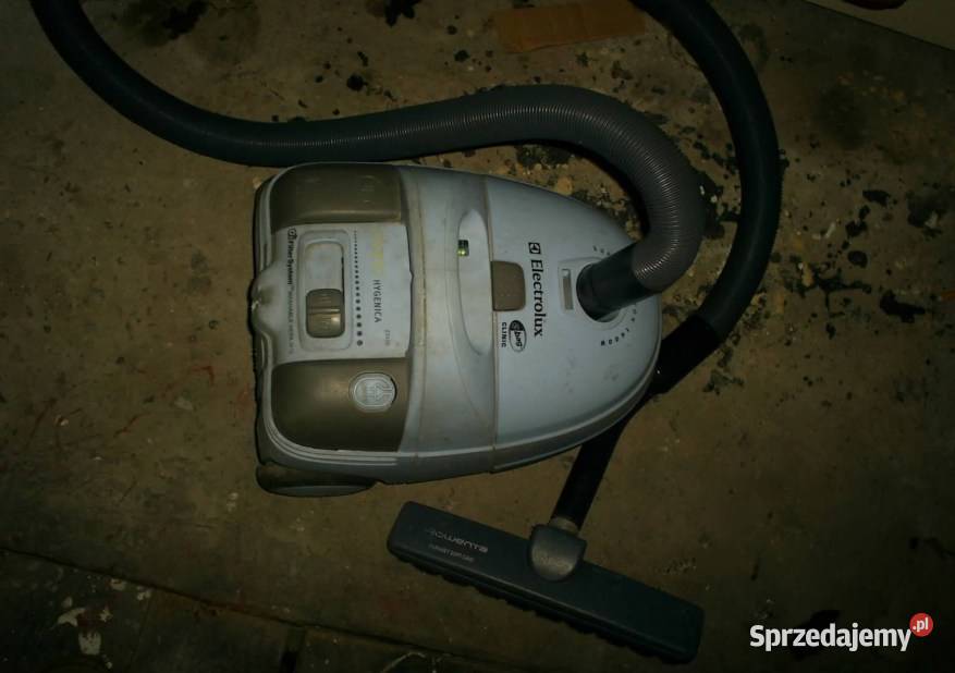 odkurzacz elektryczny 230v Olkusz