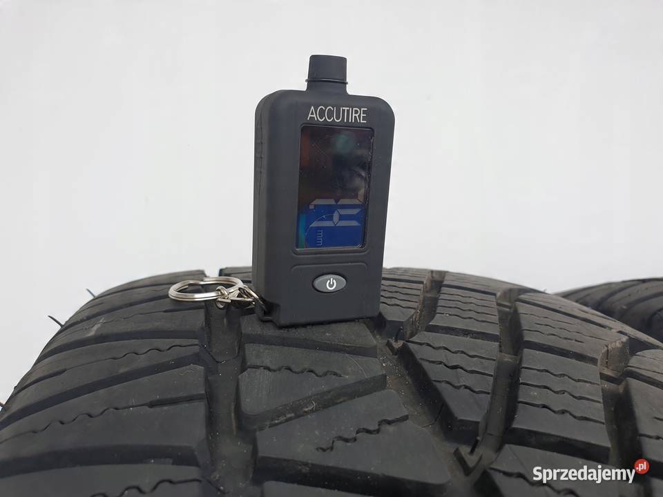 Ssangyong Rexton III ALUFELGI FELGI ALUMINIOWE Janów