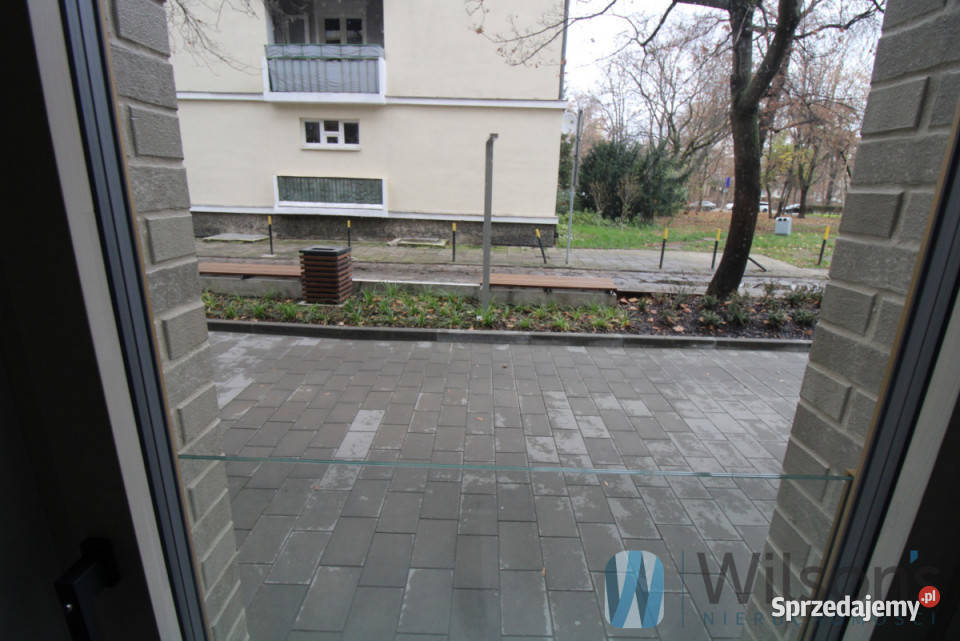 Mieszkanie Wrocław 5284m2 1 pokój 18716zł/m2 sprzedam