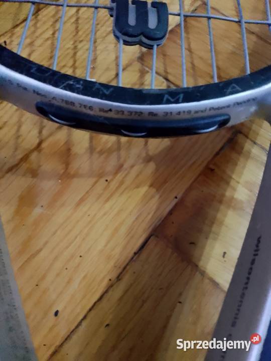 Rakieta tenis head ti carbontytan 500zl Sklep Włocławek