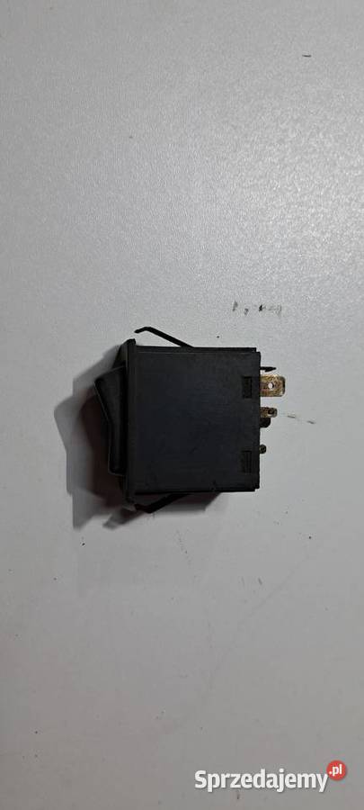 Włącznik świateł przeciwmgielnych VW Passat B2 sprzedam