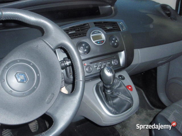 Renault Ziębice sprzedam