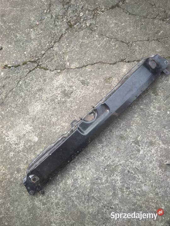 Xsara 2 belka przednia wzmocnienie Skoczów