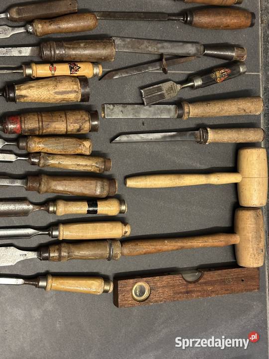 VINTAGE Ulmia Matador Jacob Busch Niemiecka Siedlce