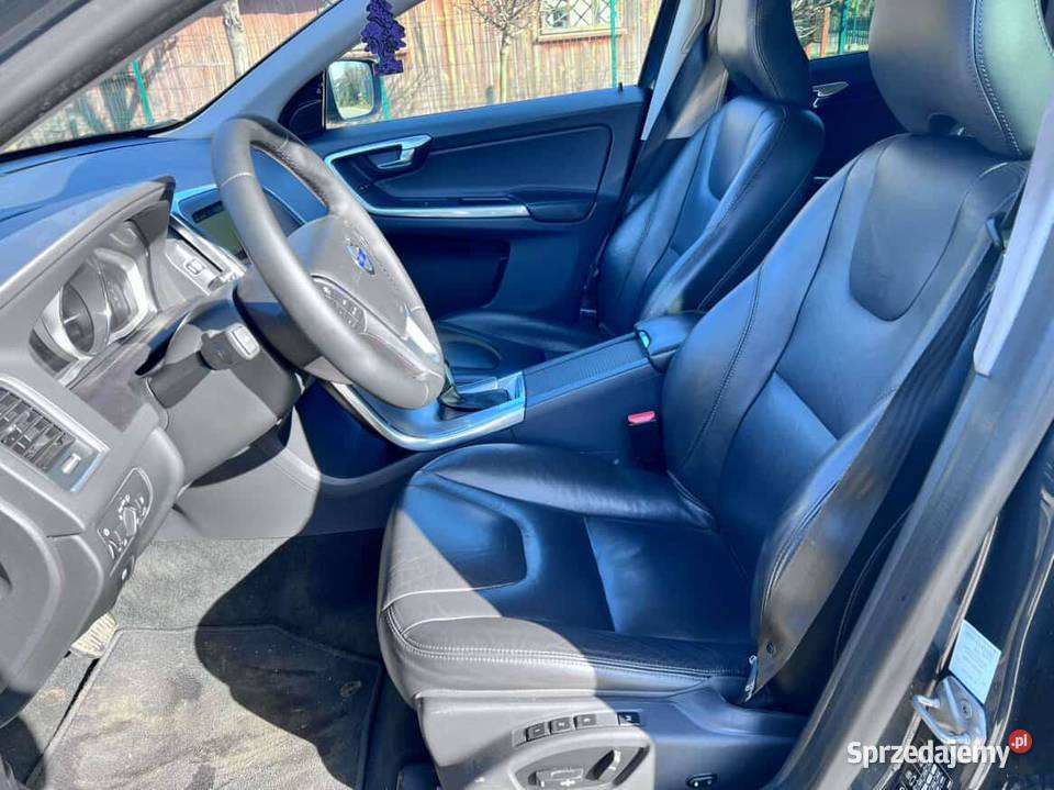 Volvo Inscription zadbany 190 podgrzewane fotele podkarpackie Rzeszów sprzedam