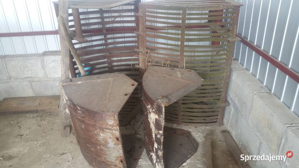 Cyklop polski 1 właściciel 3 łyżki Pozostałe Turek