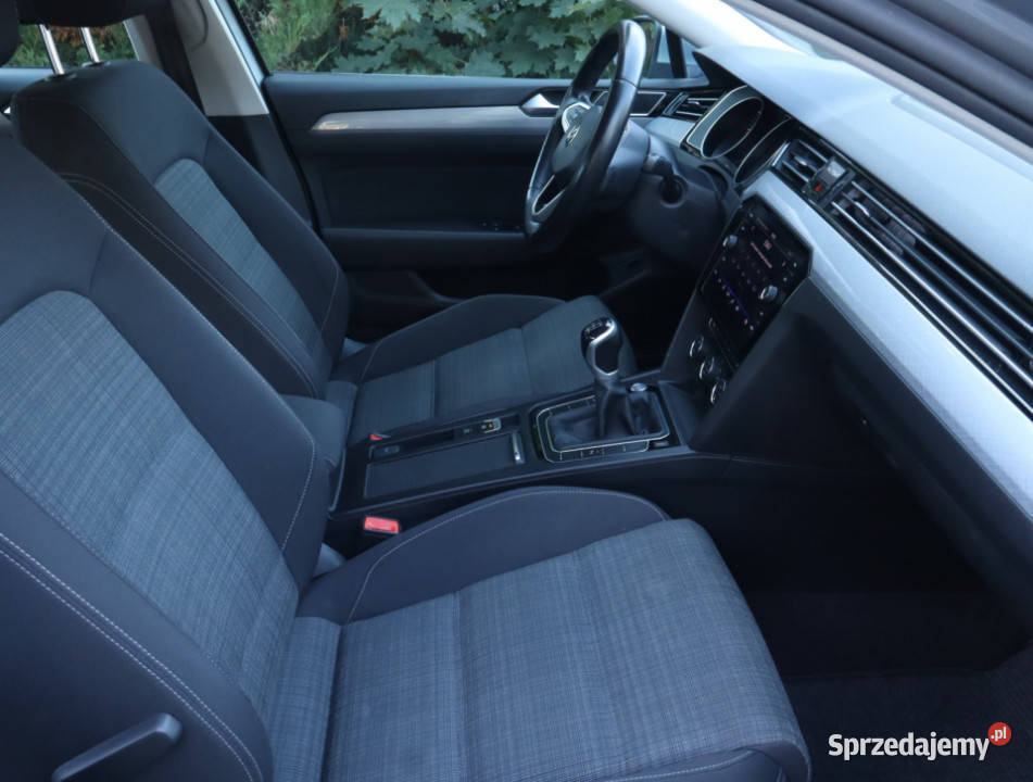 VW Passat 20 TDI Samochody osobowe Piaseczno