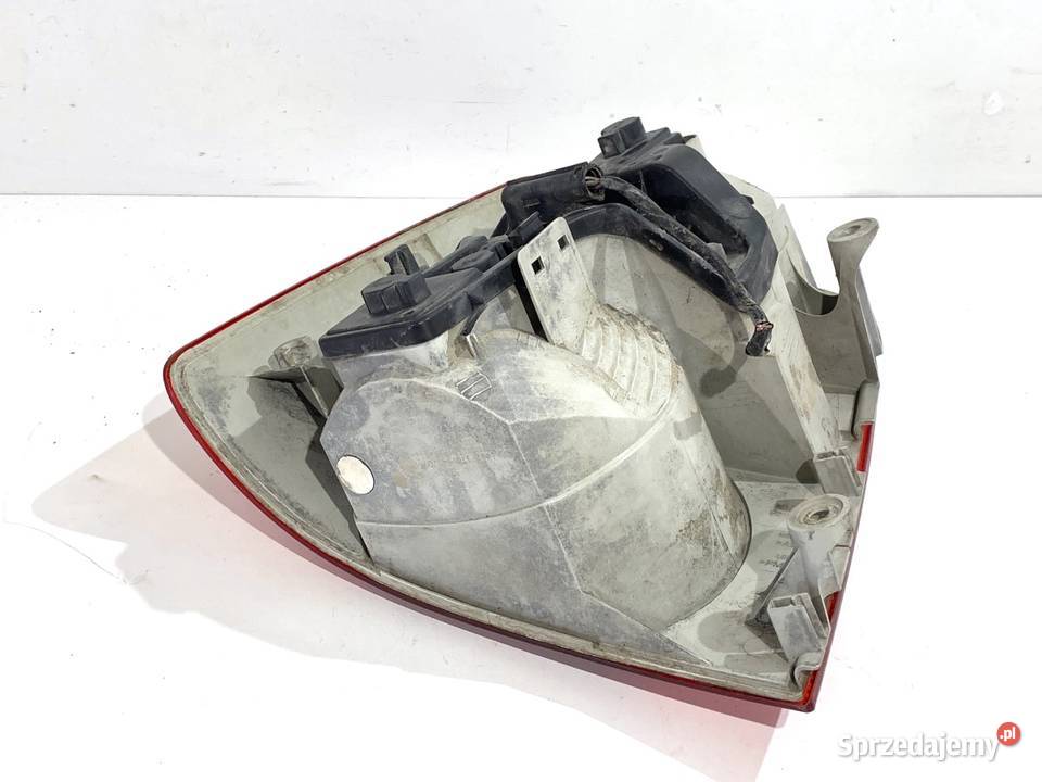 LAMPA PRAWY TYŁ VW TOURAN 1T0945096G Minivan osobowe