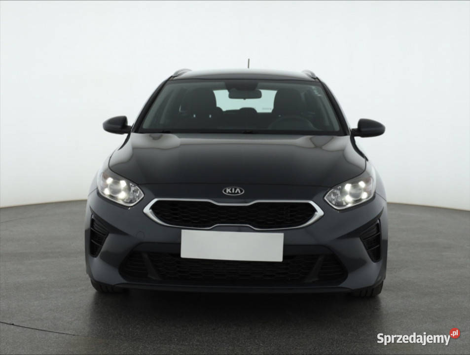 Kia Ceed 16 CRDi mazowieckie Piaseczno sprzedam