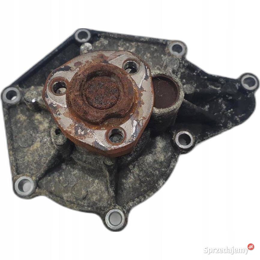 POMPA WODY AUDI A4 B8 30TDI
