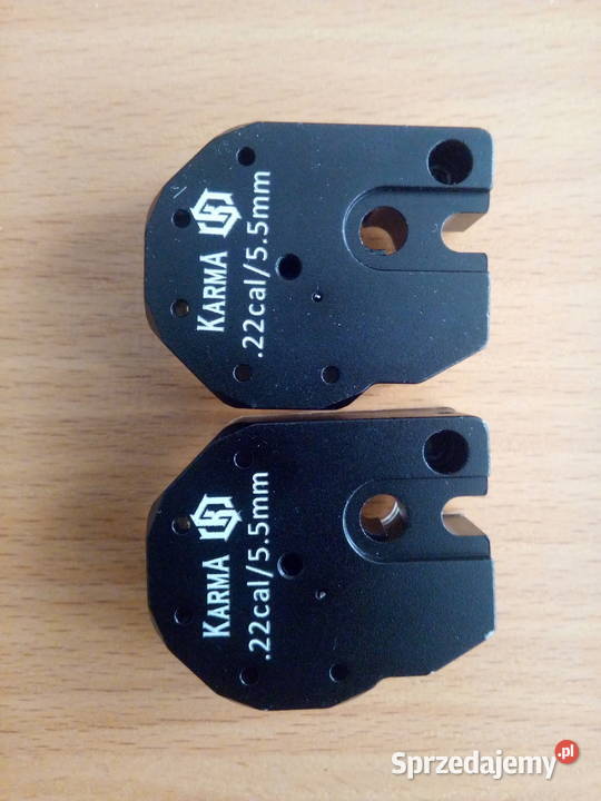 Magazynki do AEA SF 55mm Białystok