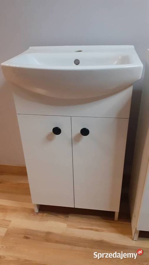 Szafka z umywalką Chełm sprzedam