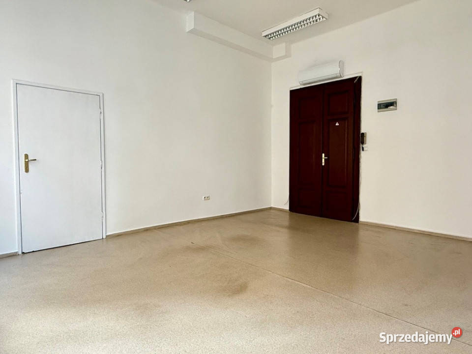 Lokal użytkowy w Centrum BielskaBiałej 38m2 Bielsko-Biała