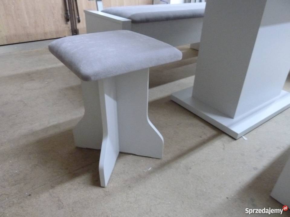 Nowoczesny narożnik kuchenny