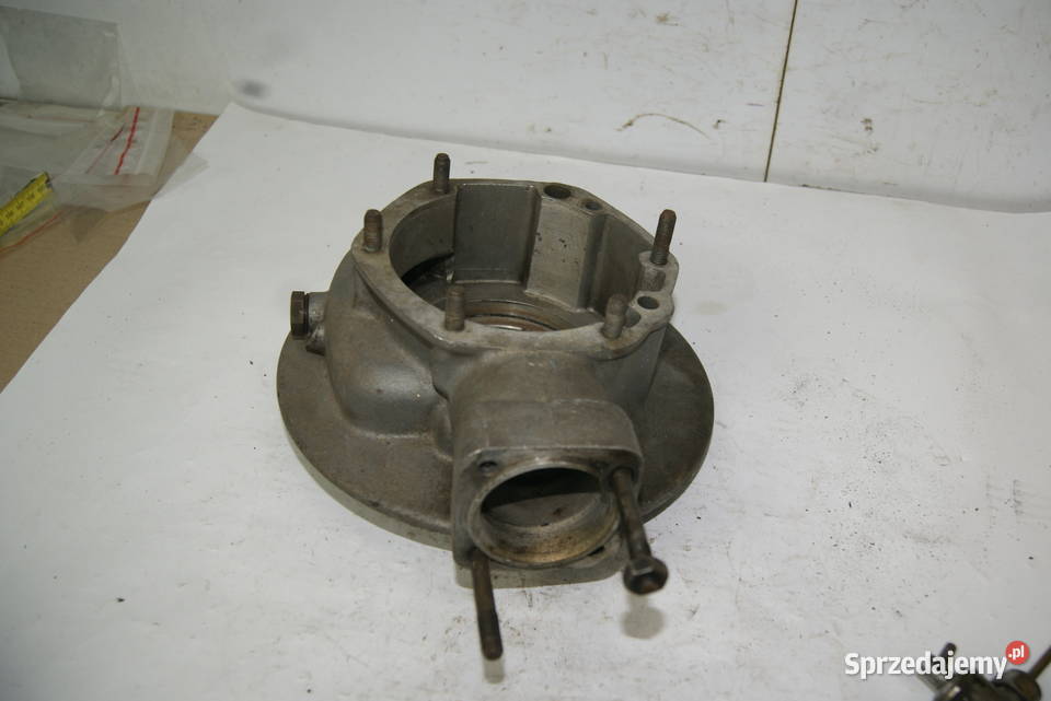 BMW R26 BMW R27 DYFER 256 OBUDOWA ŁADNA Rybnik sprzedam