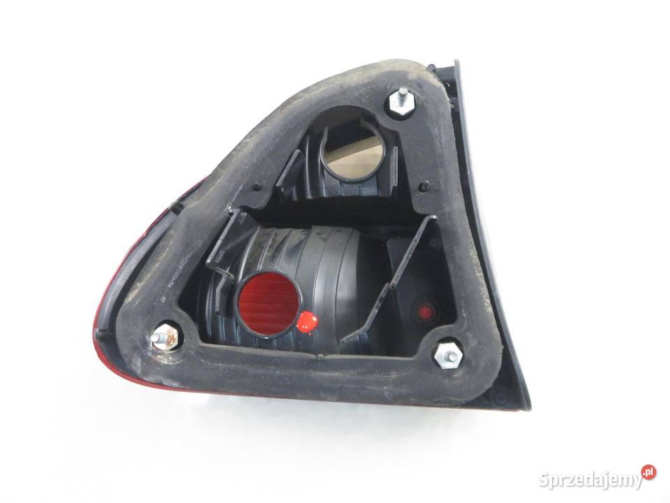 LAMPA PRAWA TYLNA SEAT LEON I 1M1 osobowe małopolskie
