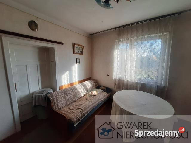 Dom Strzyżowice 95m2 3884zł/m2