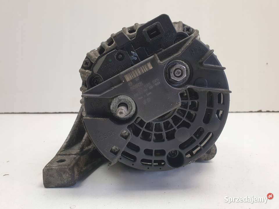 ALTERNATOR Volvo XC90 29 T6 0124625025 Chełm