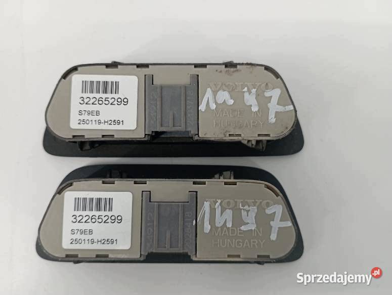 MODUŁ MIKROFON 32265299 Volvo XC 90 II 2015 świętokrzyskie