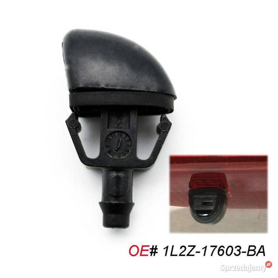 Dysza spryskiwacza tył Ford Explorer OEM