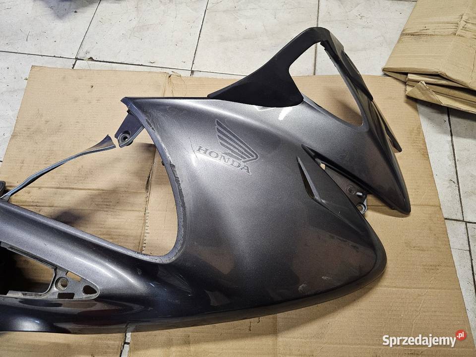 Honda Deauville NT 700 owiewka bok prawy nt700