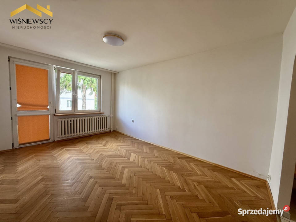 Na sprzedaż 2pokojowe mieszkanie Narutowicza 7453zł/m2 Malbork sprzedam