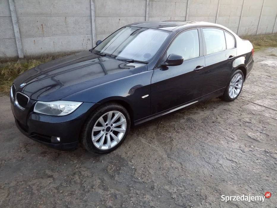 BMW E90 E91 E87 E60 E65 Moduł sterownik różne