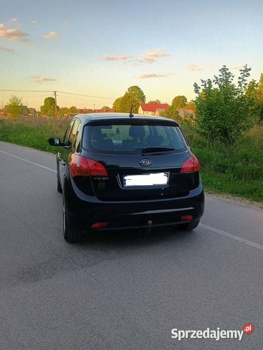 Sprzedam KIA VENGA