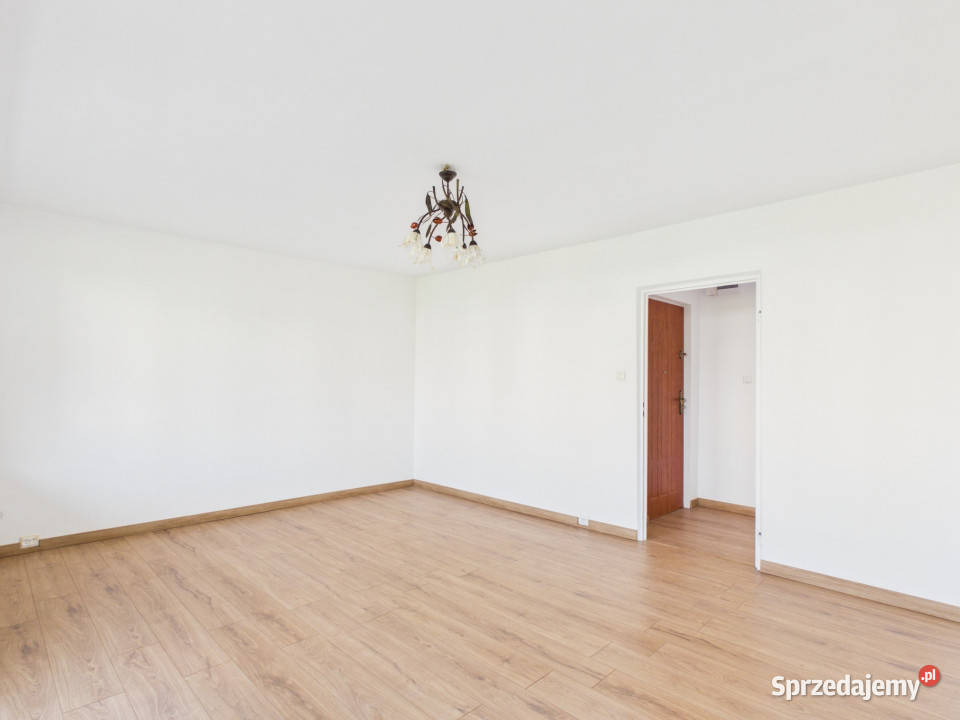 Przestronne 3pokojowe mieszkanie remoncie Parter 60m2 Kępice