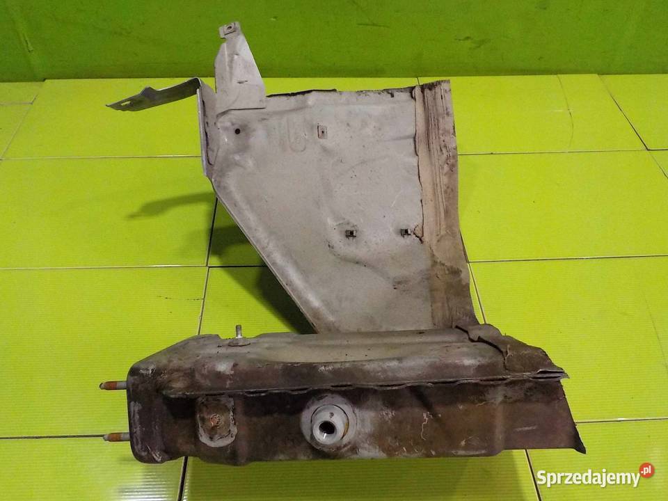 BMW X3 E83 05r podluznica lewa przod Suków