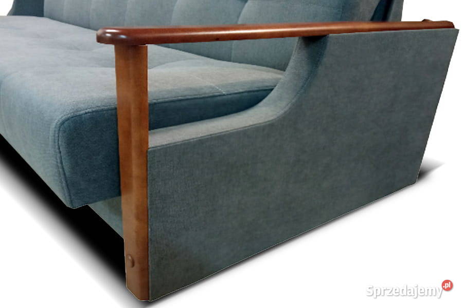 Promocja Wygodna wersalka SZTOKHOLMVidox3 Pruszków sprzedam