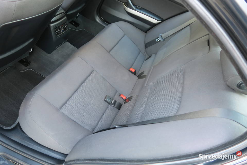 BMW 3 E90 20 Benz ORYGINAŁ SuperStan Nawi Włocławek